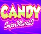 Süßigkeiten Super Spiel