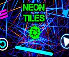 Neon Tiles