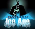 Batman Idade Do Gelo