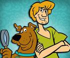 Scooby Doo Verborge Sterre