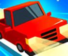 Test Drive Unlimited-zábavná a spustená 3D hra