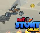 Moto Stunt Online