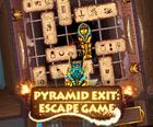 Piramida Escape oyun
