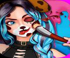Face Paint Party-Giochi di dress-up social Star