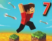 Parkour Block 7