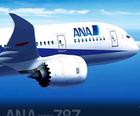 Boeing គ្រៀងផ្គុំ