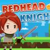 Redhead Knight Redhead Knight