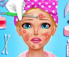 Beauty Makeover Gry