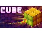Cube king_game puzzle oyunu