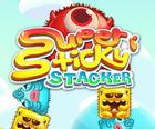 ਸੁਪਰ ਜ਼ਰੂਰੀ Stacker