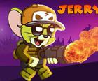 Jerry Eventyr