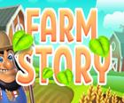 משחק סיפור החווה 3 חידה