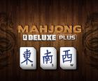 Mahjong Prabangus Plius
