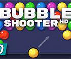 Bubble Shoot HD