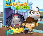Aeroporto Dr Panda