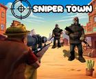 Sniper Town