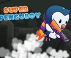 Super Penguboy Spiel