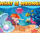 What Is Wrong 2