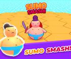 Smash de Sumo!