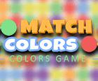 Match Koloroj: Koloroj Ludo