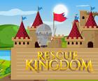 Záchranné Kráľovstvo Online Hra
