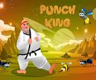Punch Kráľ
