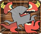 Monster Puzzle Gry