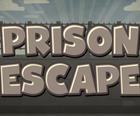 Gefängnis Eskape