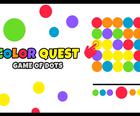 Color Quest Colors Game
