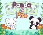 Panda en Pao