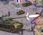 Call Of War: Multiplayer Armii 