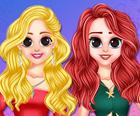 Princess Delightful Summer