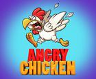 Kızgın Tavuklar