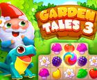 Povești De Grădină 3