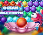 Oceano Bubble Shooter