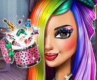 Tris VIP Dolly Make-up
