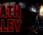 Smrť Alley