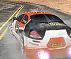 Rally 2 Pont: Dirt Track Racing Játék