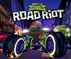 Road Riot-Opkoms Van Die Teenage Mutant Ninja 
