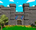 Archer Master 3D-Castle Defense