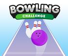 Sfida Bowling