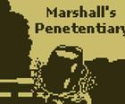 Marshall Príosún