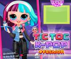 Tictoc KPOP Fashion