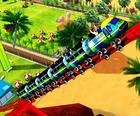 רכבת הרים Sim 2022