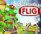 Adventure of Flig