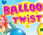 Ballon Twist