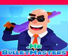 Mr. BulletMasters en ligne