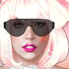 Lady Gaga Шминка Lady Gaga Шминка