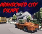 Ciudad Abandonada Escape