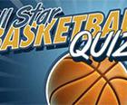 All-Star De Basket-Ball Quizz
